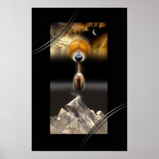 POSTER ROCHAS ANTIGAS...