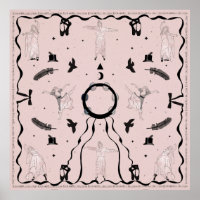 Rock and Roll Ballerina II