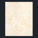 Poster Rock Azulejo Marble<br><div class="desc">Poster de mármore do Azulejo</div>