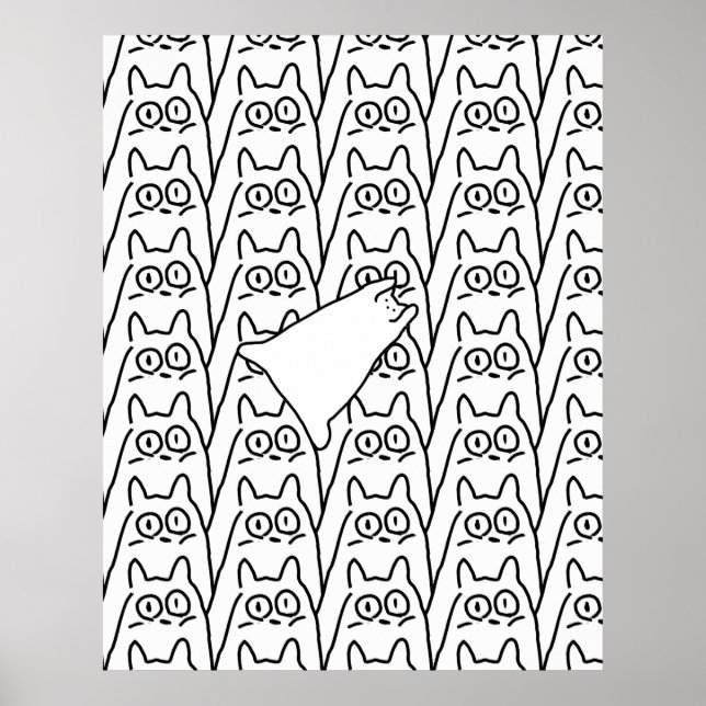 Poster Rock I Need (Frente)