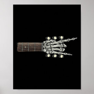 Poster Rock On Banda Para As Mulheres Rock And Rols Para 