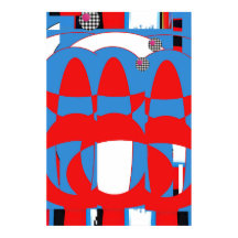 Rocketslip - Ken Gage Art