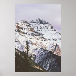 Poster Rocky Mountain