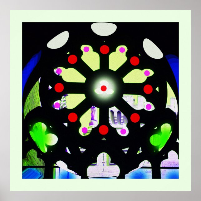 Pôster Roda da fortuna (Frente)