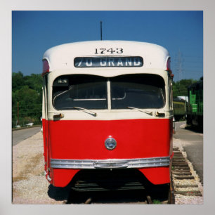 PÔSTER RODAS DE AÇO # 10