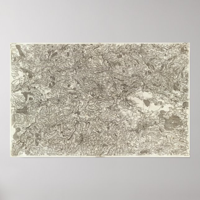 Pôster Rodez (Frente)