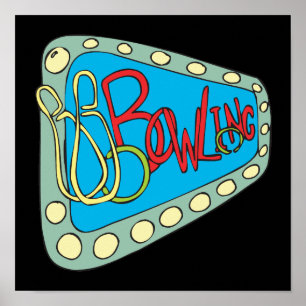Poster Rolamento