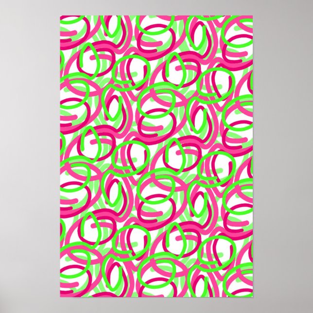 Pôster Rolar (Frente)