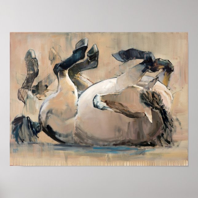 Pôster Roll (Frente)