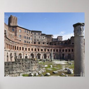 Poster Roma