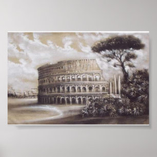 Pôster Roma