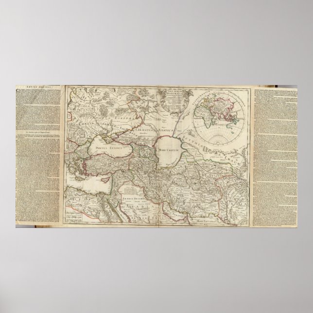 Poster Roma 2 (Frente)