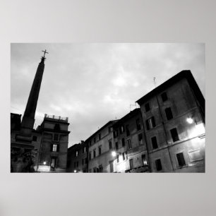 Poster Roma II