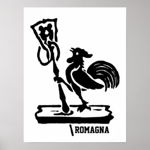 Poster Romagna