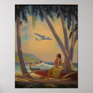 Pôster Romance e Progresso