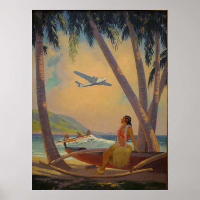 Pôster Romance e Progresso (Frente)