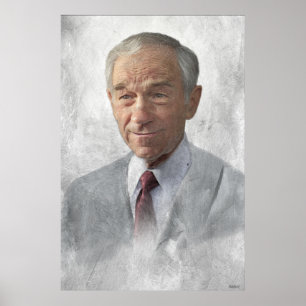 Poster Ron Paul