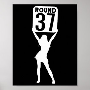 Poster Ronda 37