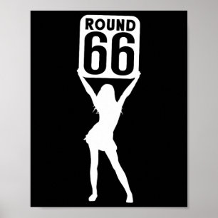 Poster Ronda 66