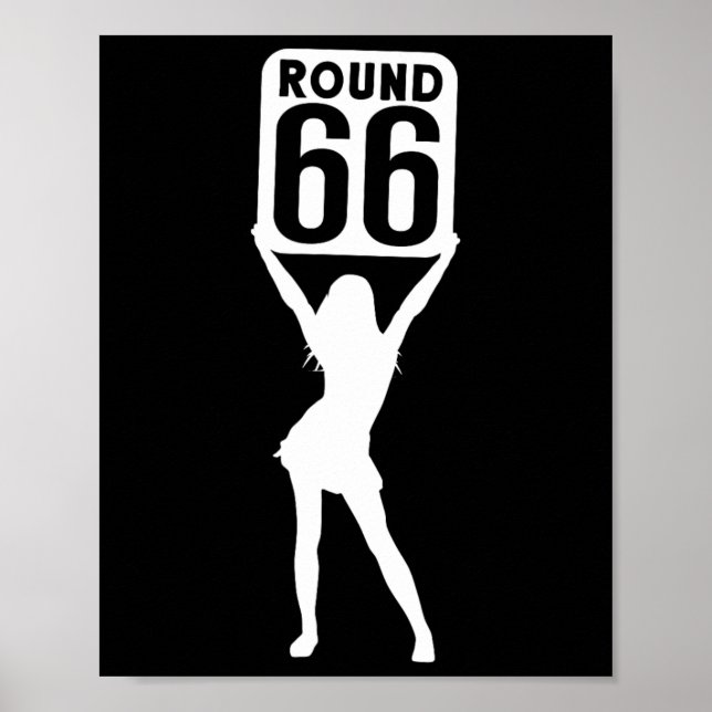 Poster Ronda 66 (Frente)