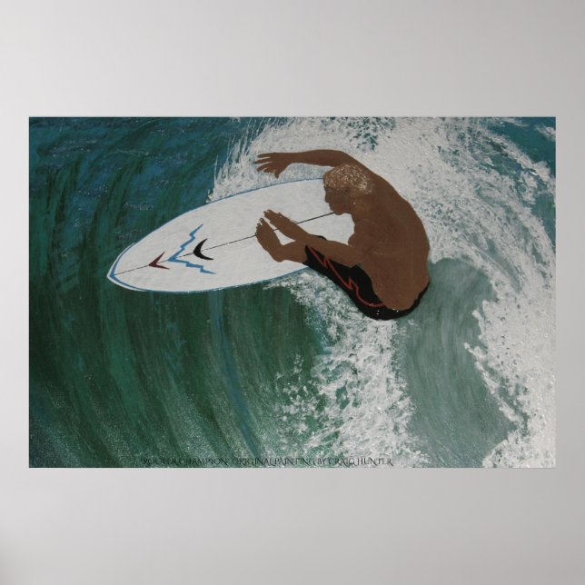 Pôster Roofer (Frente)