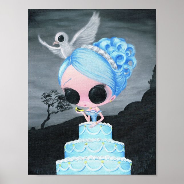 Pôster Rook di goo (Frente)