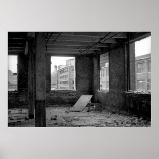 Poster Room With a View