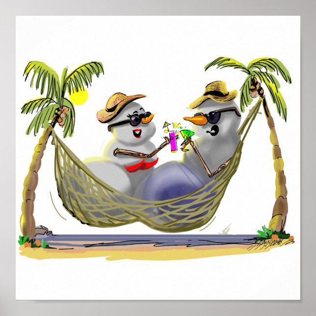 Poster RoPiCaL sNoWcOuPLe (Frente)
