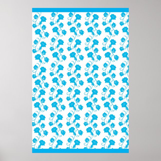 Poster Rosa (Frente)