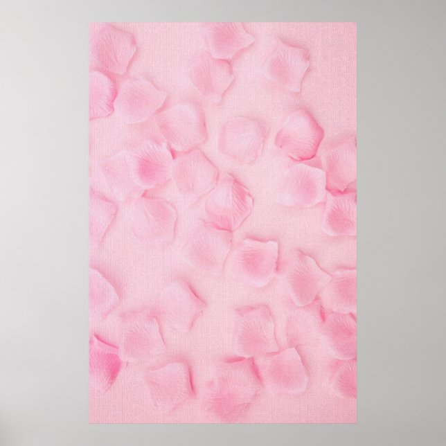 Poster Rosa (Frente)