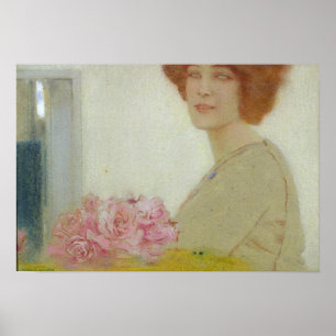 Poster Rosa, 1912