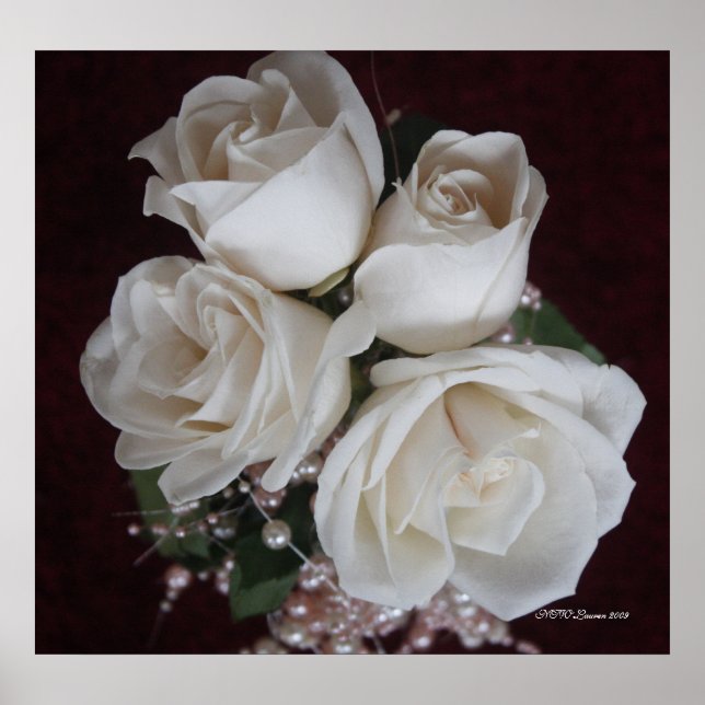 POSTER ROSA 2 (Frente)