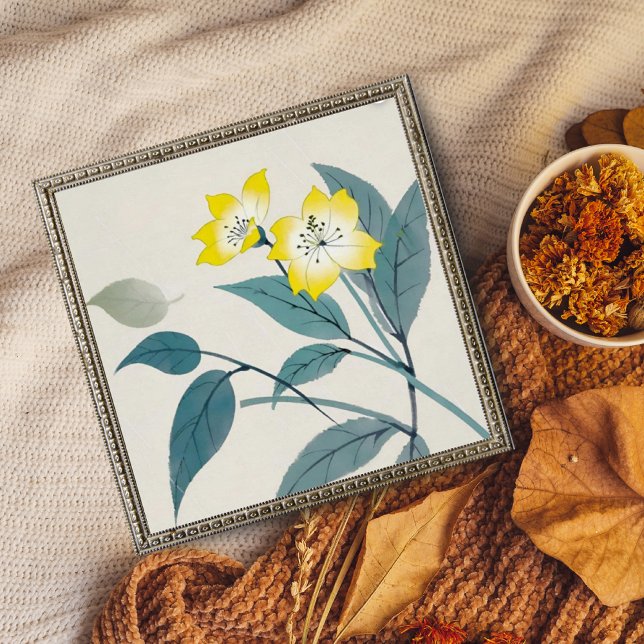 Pôster Rosa realístico com o Modo de Manhã (Criador carregado)