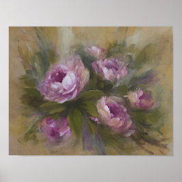 Poster Rosa Rosa