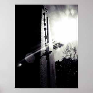 Poster Rosary