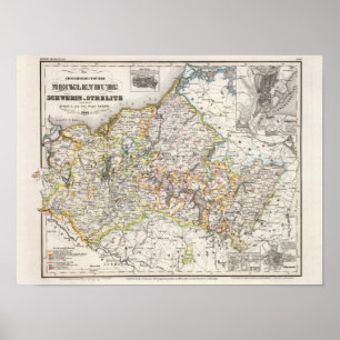 Pôster Rostock Alemanha