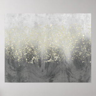 Poster Rotação da Glitter