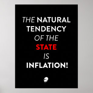 Pôster Rothbard é Win