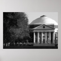 Rotunda no amanhecer