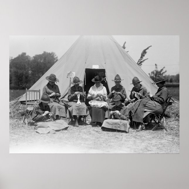 Poster Roubo da Causa: 1916 (Frente)