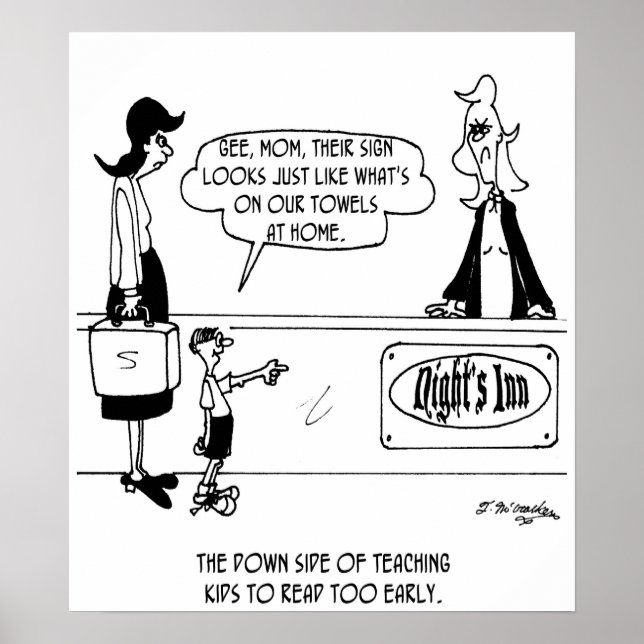 Pôster Roubo de hotéis (Frente)