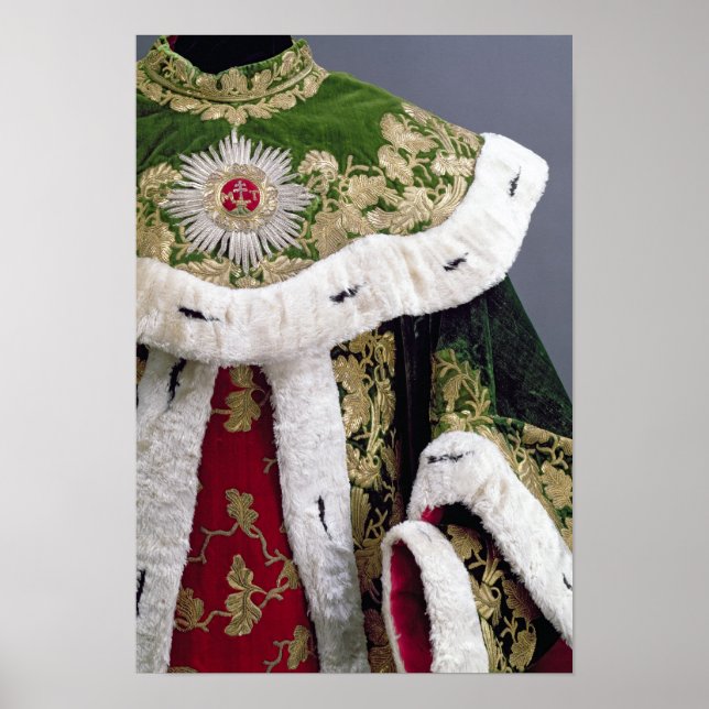 Pôster Roubos oficiais da Hungria (Frente)