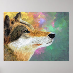 Pôster Rouco Lou Lou