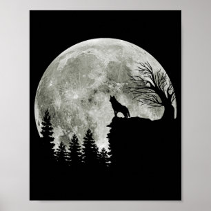Poster Rouco Sobre Camisetas Gráficas De Halloween De Mon