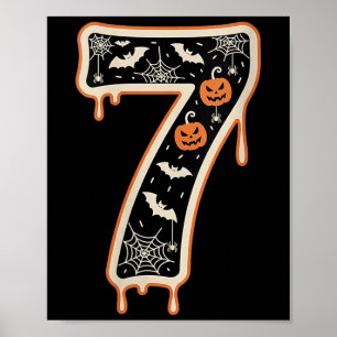 Poster Roupas engraçadas femininas 67 Seis Sete Meme Casa