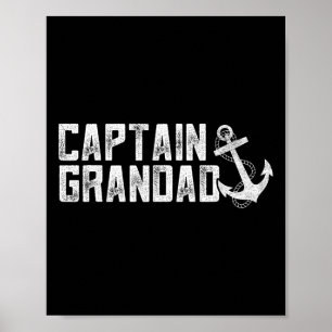 Poster Roupas para Dia dos Pais Vida no Lago