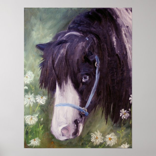 Poster Rowdy (Frente)