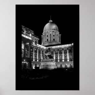 Pôster Royal Palace