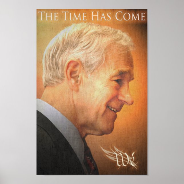 PÔSTER RP2 (Frente)