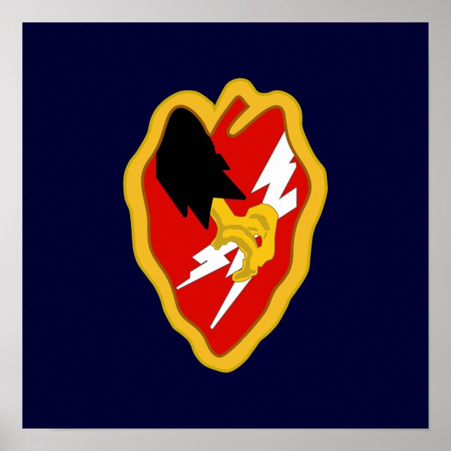 Pôster RRC 372d (Frente)